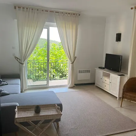 La Diane Saint-Peïre-sur-Mer