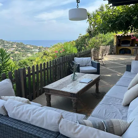 La Diane Saint-Peïre-sur-Mer