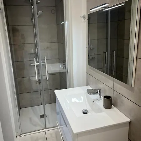 Villa La Diane Saint-Peïre-sur-Mer