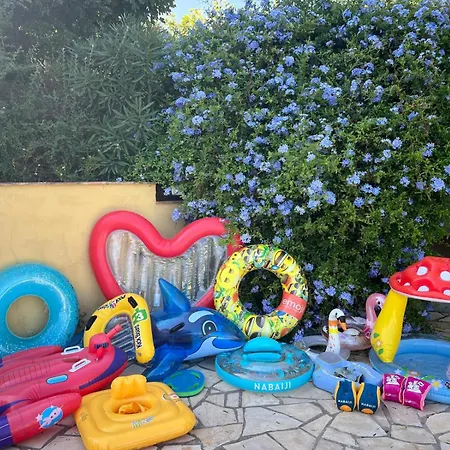 La Diane Saint-Peïre-sur-Mer