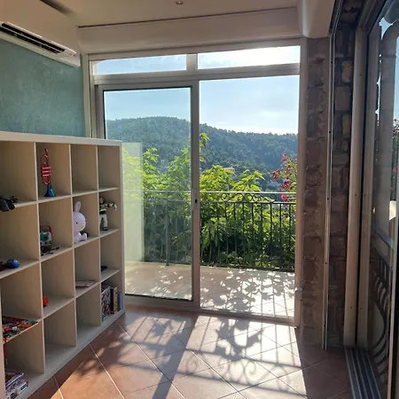 La Diane * Saint-Peïre-sur-Mer