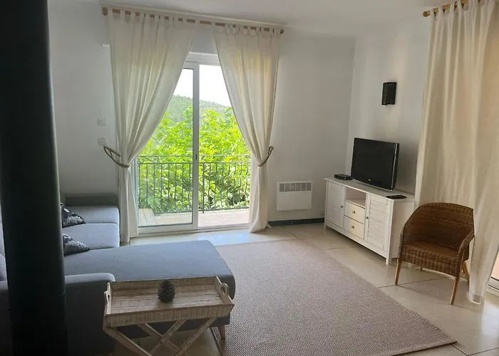 La Diane Saint-Peïre-sur-Mer