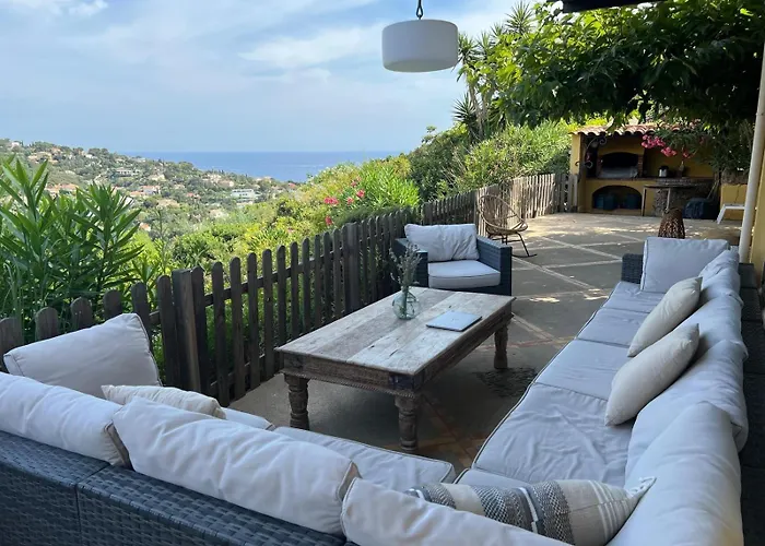 La Diane Saint-Peïre-sur-Mer