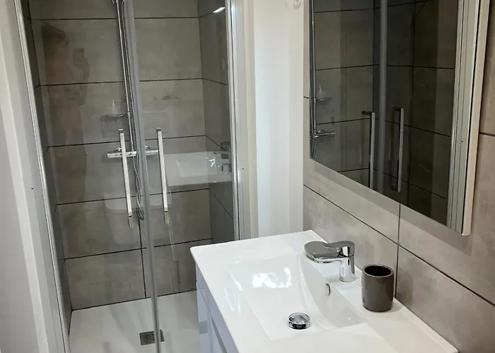 Willa La Diane Saint-Peïre-sur-Mer