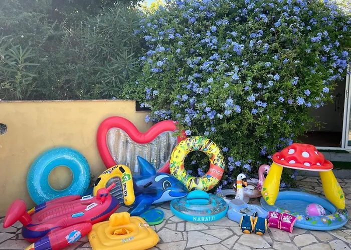 La Diane Saint-Peïre-sur-Mer