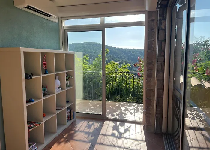 La Diane * Saint-Peïre-sur-Mer