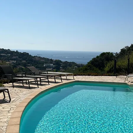 La Diane Villa